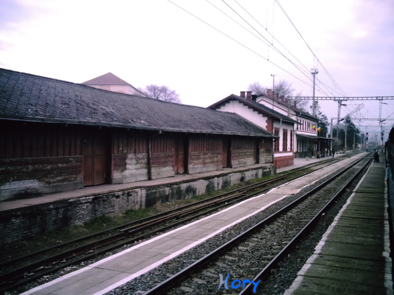 Excursie feroviara Campia Turzii-Timisoara Nord 29