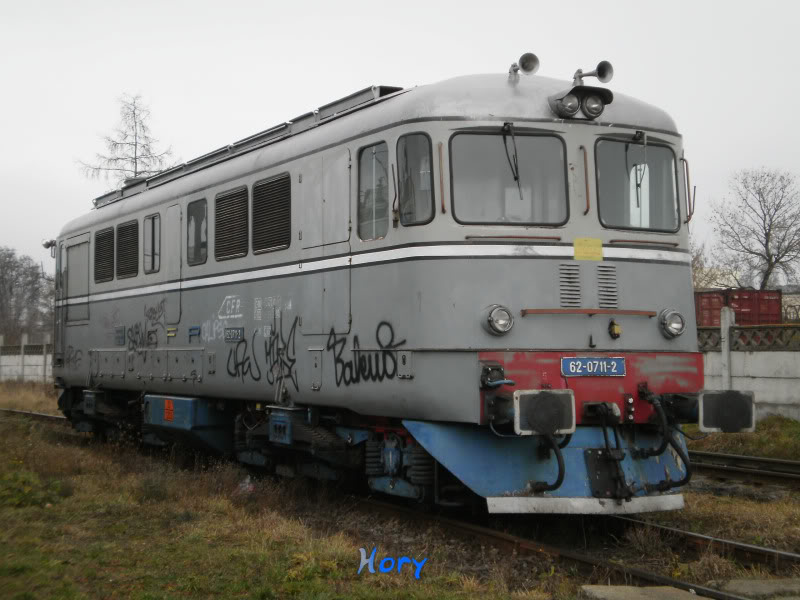 Locomotive clasa 62 - Pagina 2 62-0711-2