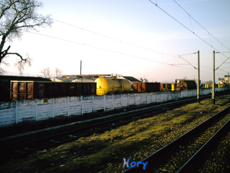 Excursie feroviara Campia Turzii-Timisoara Nord 70