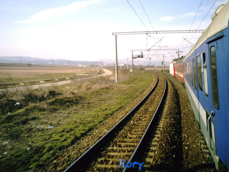 Excursie feroviara Campia Turzii-Timisoara Nord 96