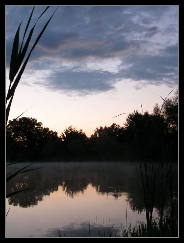 Šalinačko jezero Uskorosvice