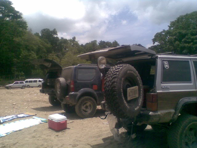 playa larga la sabana y rio de capaya Imagen018