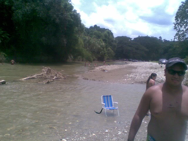 playa larga la sabana y rio de capaya Imagen020