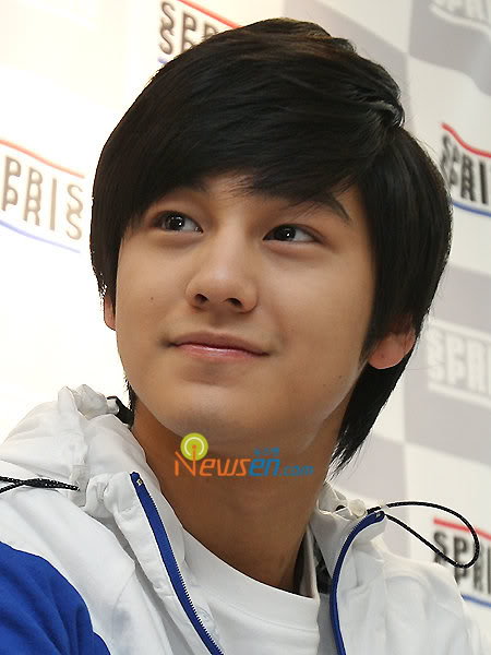 [Korea] Kim Bum - 김범 20090328125742426e7_130713_0