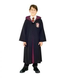 Мъжки свят DeluxeHarryPotterRobe