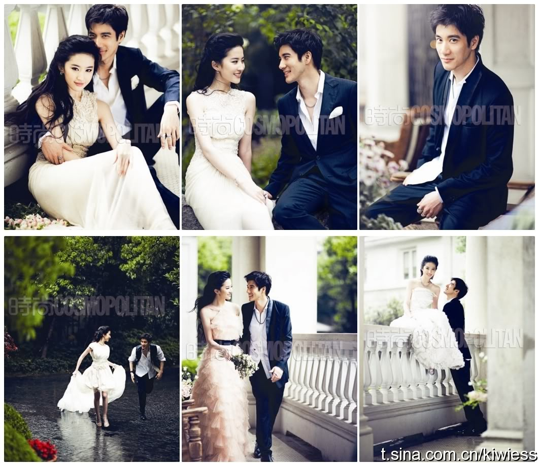 [08/10] นิตยสาร COSMOPOLITAN WEDDING ฉบับเดือน ส.ค. 53 650784b1g8bb7a93f9f26690