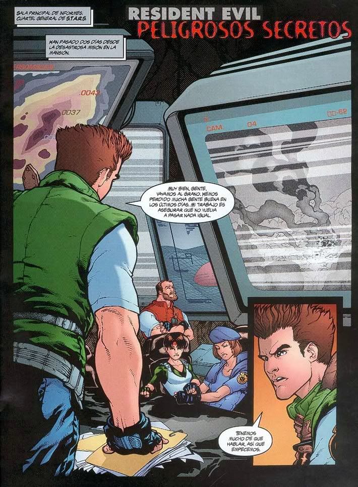 Comic de Resident Evil - parte 01 Comic1_16