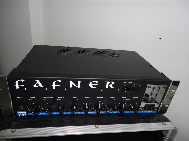 EBS FAFNER TD-600 - R$2500,00 DSC01786Medium