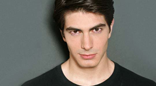 Top 10 Actors to play Superman in the reboot Brandon-Routh-proposed