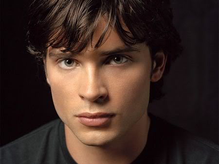 Top 10 Actors to play Superman in the reboot Tom-welling-134986