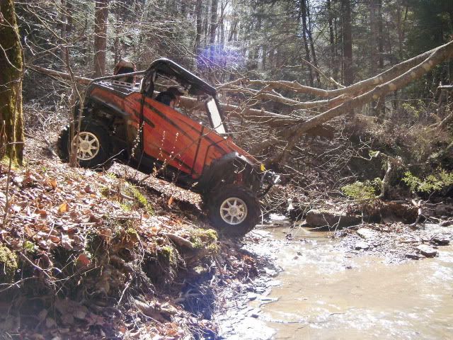 Knott County Ky ride pics 3-7-10 KnottCountyKy3-7-10018