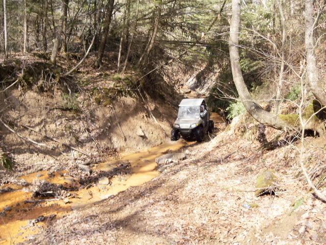 Knott County Ky ride pics 3-7-10 KnottCountyKy3-7-10023