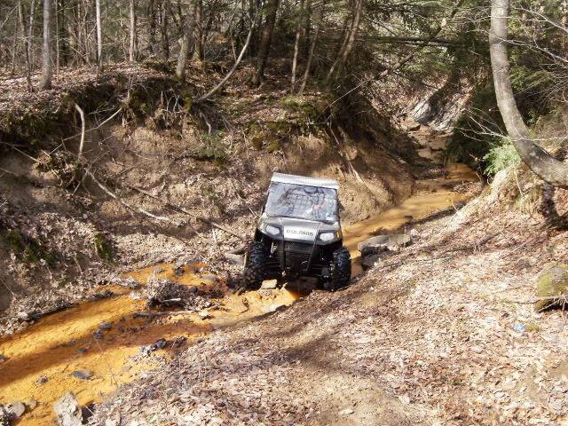 Knott County Ky ride pics 3-7-10 KnottCountyKy3-7-10024