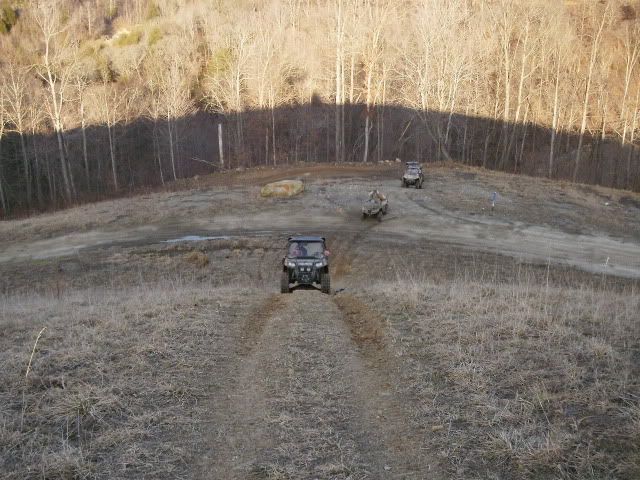 Knott County Ky ride pics 3-7-10 KnottCountyKy3-7-10030