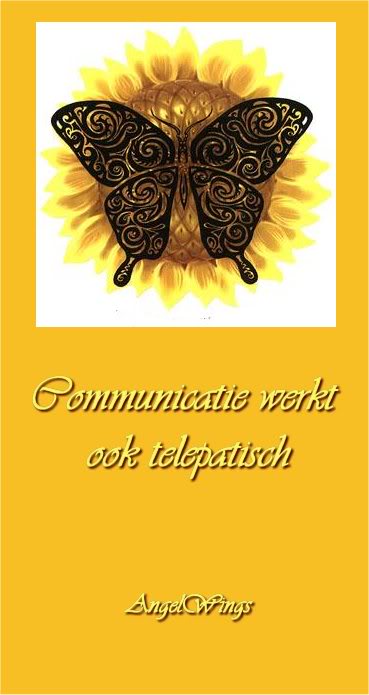 Tweelingzielen Telepathie