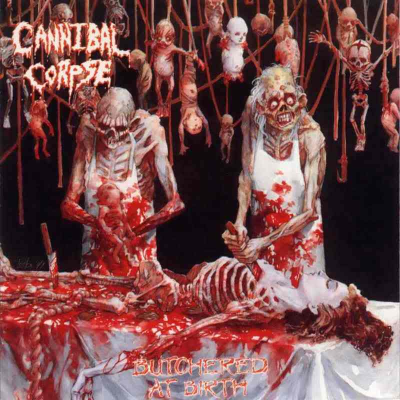 una buena banda es cannibal corpse me gustaria saber sus comentarios a cerca de esta banda.. bueno gracias WallpaperCannibalCorpse-Butcheredat