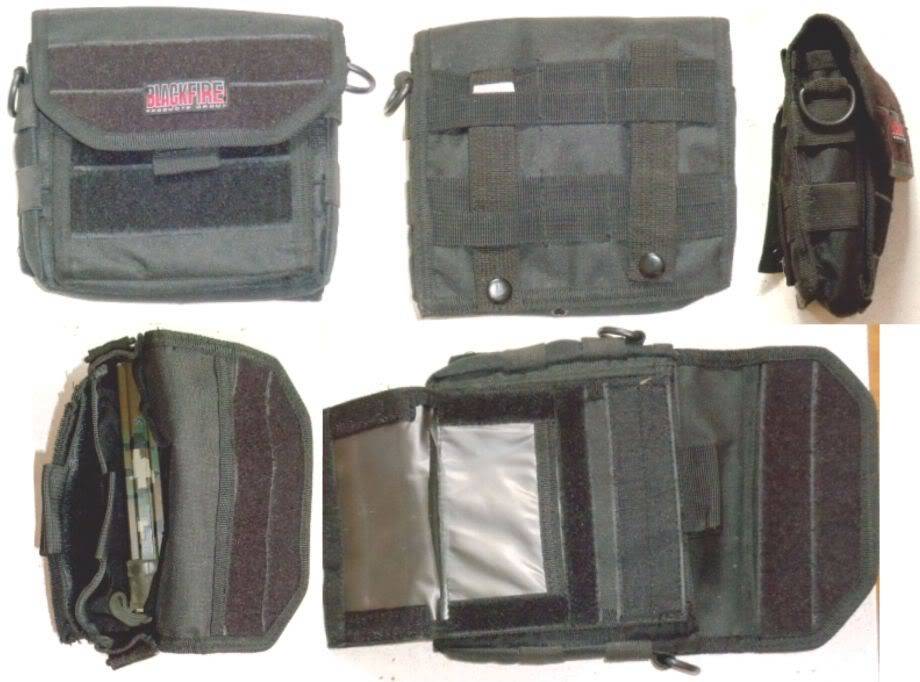 MOLLE GEAR YOU MIGHT NEED BR_AdminPouch-Bag_Black