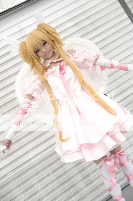 utau hoshina cosplay Pictures, Images and Photos