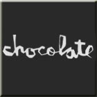 skateboard logo Chocolate_logo