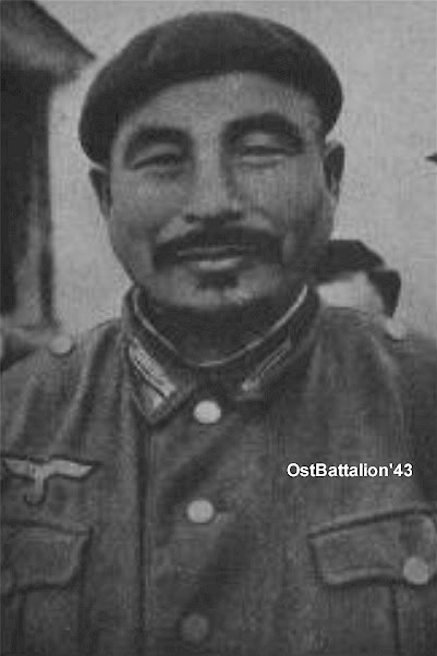 Los soldados negros y asiaticos de Hitler Asiatic20_Heer