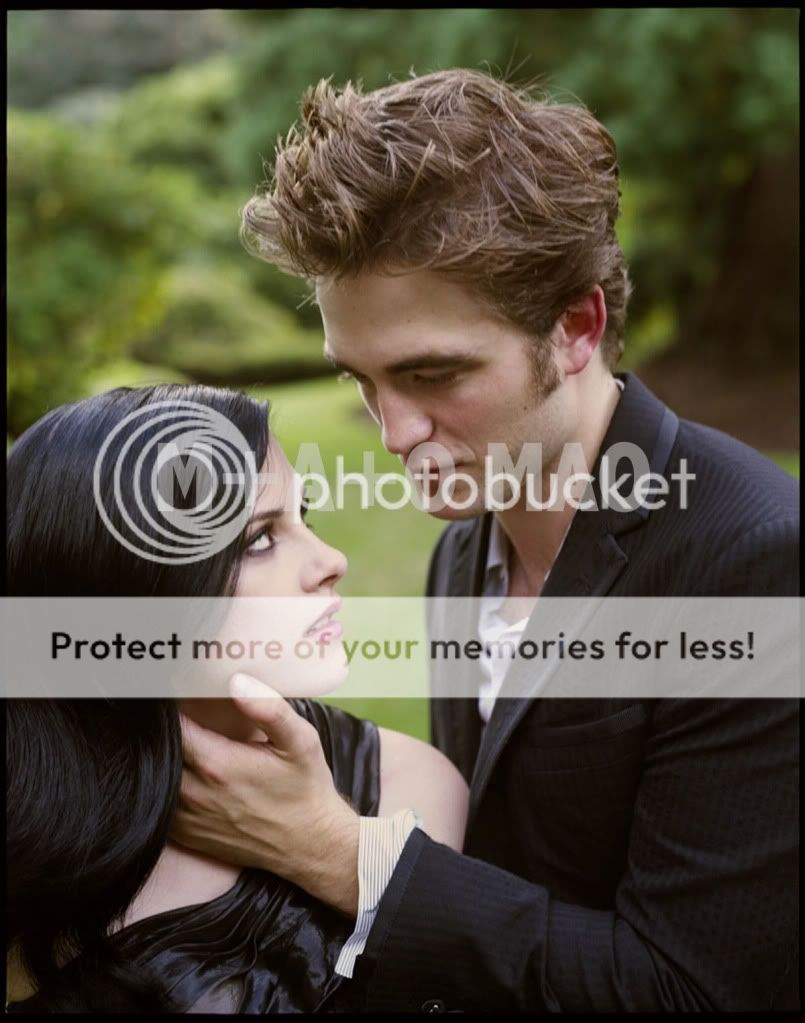 De nouveaux outakes du shooting de Robert Pattinson et Kristen pour Harper's Bazaar 010-1