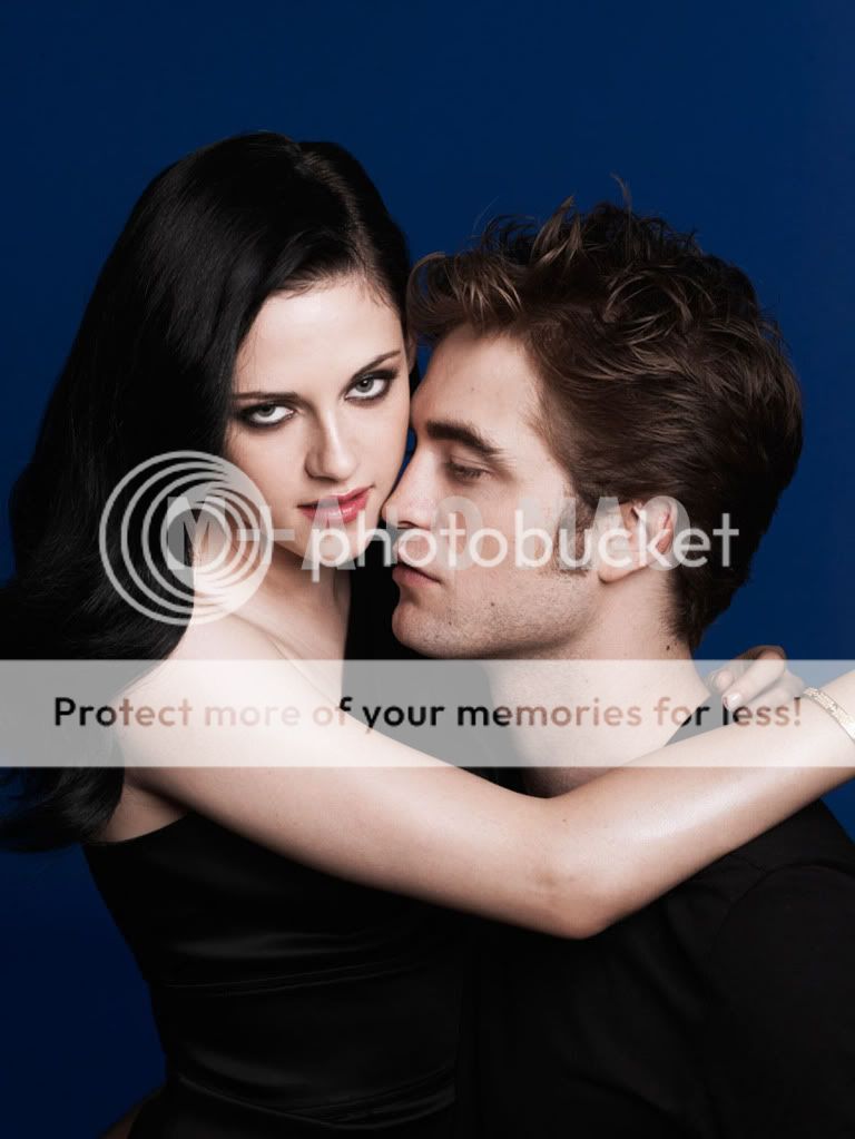 De nouveaux outakes du shooting de Robert Pattinson et Kristen pour Harper's Bazaar 014-2