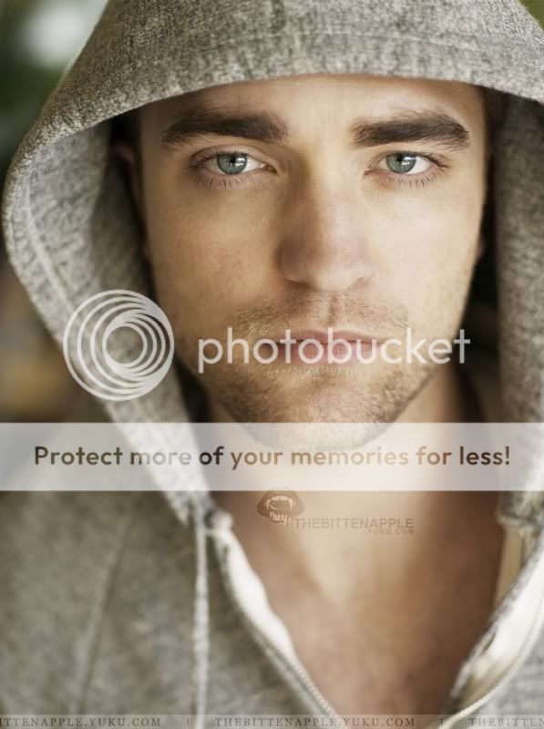 Nouveaux outtakes du shooting de Robert Pattinson pour Carter SMITH - Page 2 14-3