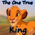 Siggys And Avatars: LionPrincess TheOneTrueKingAvatar