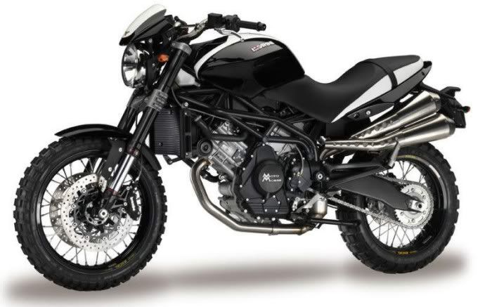 Show me the bikes! MotoMorini1200Scrambler08