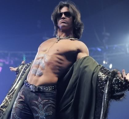 [*()*]Camerino del Shaman of Sexy John Morrison[*()*] MORRISON