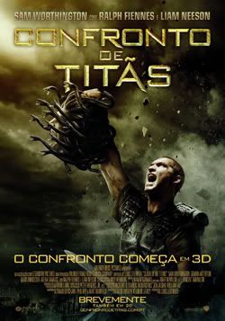 Os 15 filmes obrigatórios para o segundo trimestre de 2010 ConfrontodeTitas