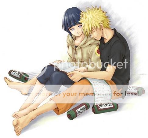 NARUHINA pics Studyhall