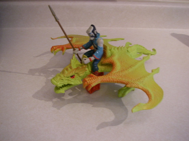 Pirates of Dark Water ( Le Tourbillon Noir ) 1991 Picture100