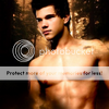 Personajes Predeterminados TaylorLautnerNewMoon