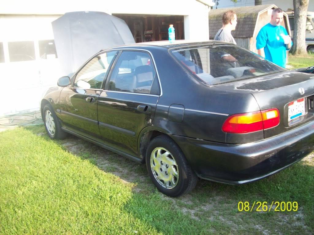 my 92 civic!!!! Civic004