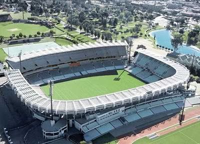 Estadios del Mundial 2010 39