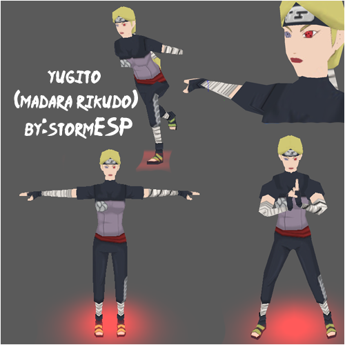 stormESP reskins - Page 2 YUGIEDO