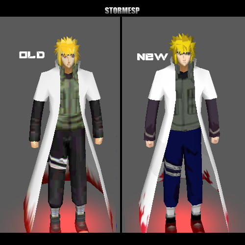 stormESP reskins Yondaimestorm