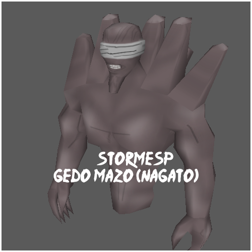 stormESP reskins - Page 2 Gedo