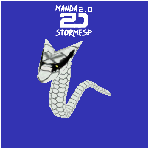 stormESP reskins Manda2