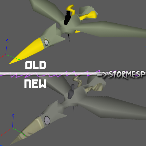 stormESP reskins Painbirdstorm