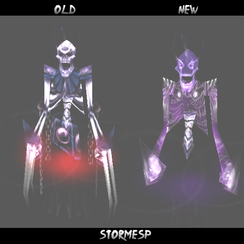 stormESP reskins Presusanostorm