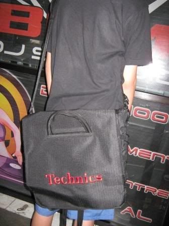 Tas 4 DJ Tas4