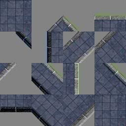 First Custom Tile? TileInvert