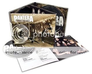 PANTERA - Drummer Vinnie Paul Says That All The Band... 20th Anniversary t 41167_438864474696_19058419696_4735396_1381273_n