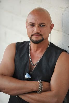 GEOFF TATE On Split With QUEENSRŸCHE  96