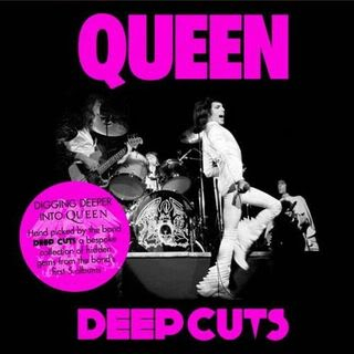 QUEEN - Second Five Albums Reissued On June 13th ...... 1300281075_18799717x