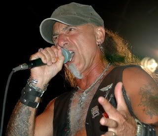 ACCEPT - The Discovery Of Mark Tornillo Acceptcopy