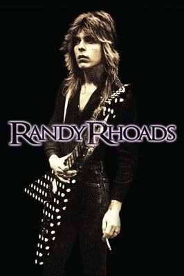 RANDY RHOADS Book   3682500622babf887400d03409cee7fbimage366x550