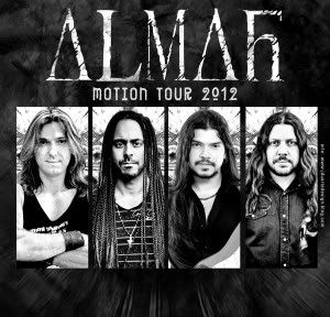 ALMAH Announce New Bassistf Almah-Cartaz-padrao-A4-2-e1345556319309-300x288